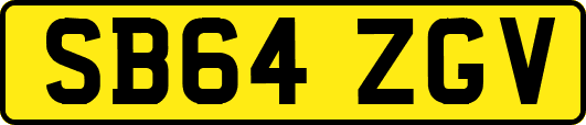 SB64ZGV