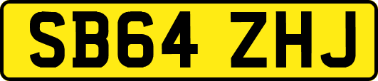 SB64ZHJ
