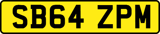 SB64ZPM