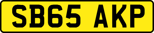 SB65AKP