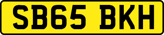 SB65BKH