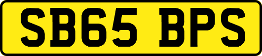 SB65BPS