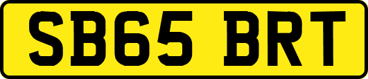 SB65BRT