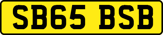 SB65BSB