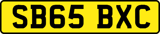SB65BXC