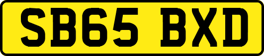 SB65BXD