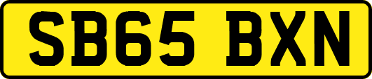 SB65BXN