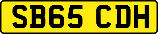 SB65CDH