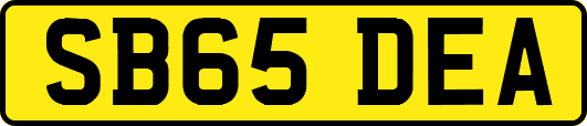 SB65DEA