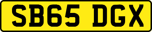 SB65DGX