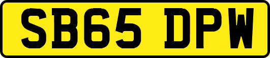 SB65DPW