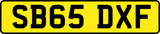 SB65DXF