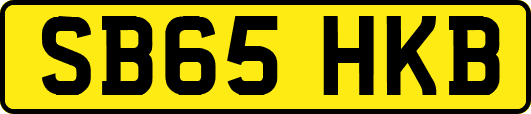 SB65HKB