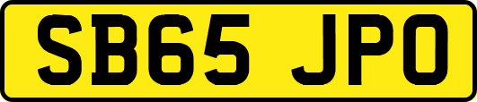 SB65JPO