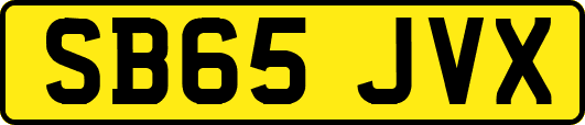 SB65JVX