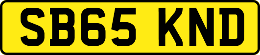 SB65KND