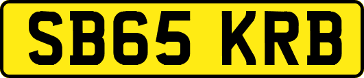 SB65KRB