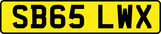 SB65LWX