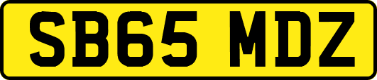 SB65MDZ