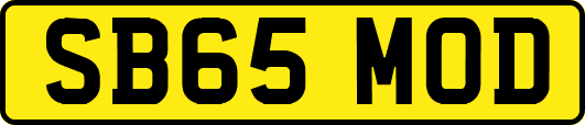 SB65MOD