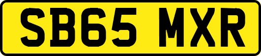 SB65MXR
