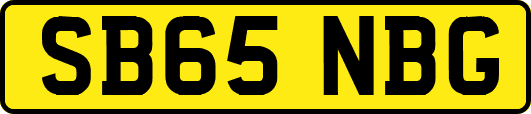 SB65NBG