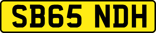 SB65NDH