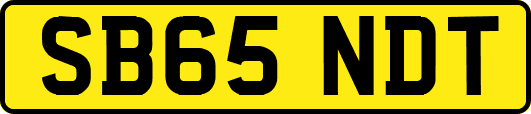 SB65NDT