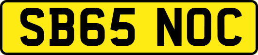 SB65NOC