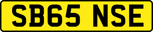 SB65NSE