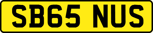 SB65NUS