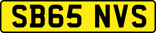 SB65NVS