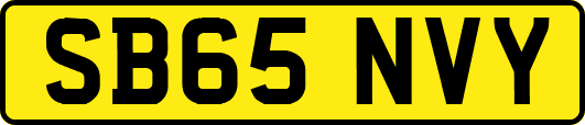 SB65NVY