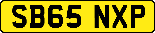 SB65NXP