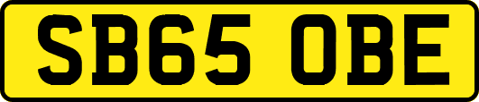 SB65OBE