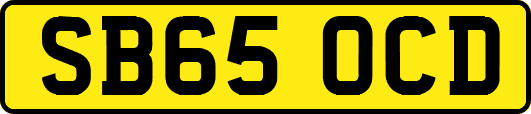 SB65OCD