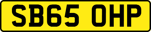 SB65OHP