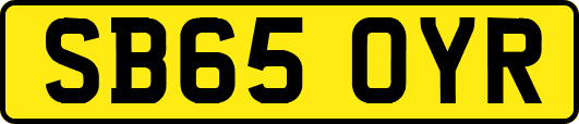 SB65OYR