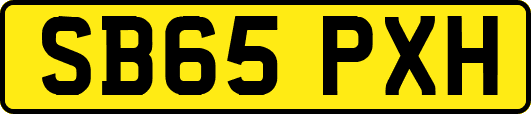 SB65PXH