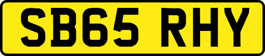SB65RHY