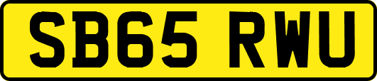 SB65RWU
