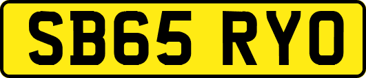 SB65RYO