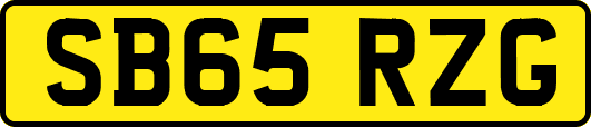 SB65RZG