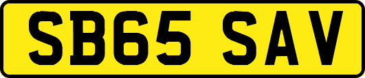 SB65SAV