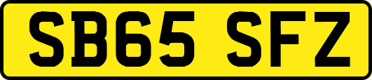 SB65SFZ