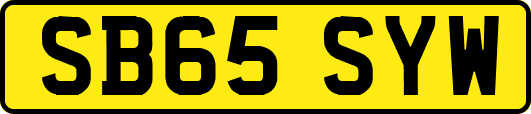 SB65SYW