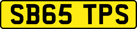 SB65TPS