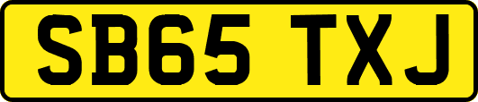 SB65TXJ