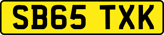 SB65TXK