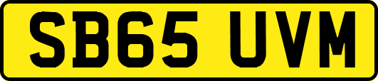 SB65UVM
